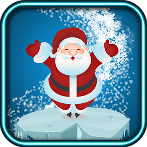 Download Santa Naughty runner For PC Windows and Mac