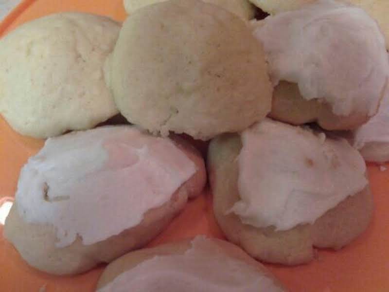 Lofthouse Sugar Cookies