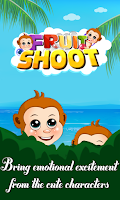 Fruit Shoot : BẮN HOA QUẢ Screenshot