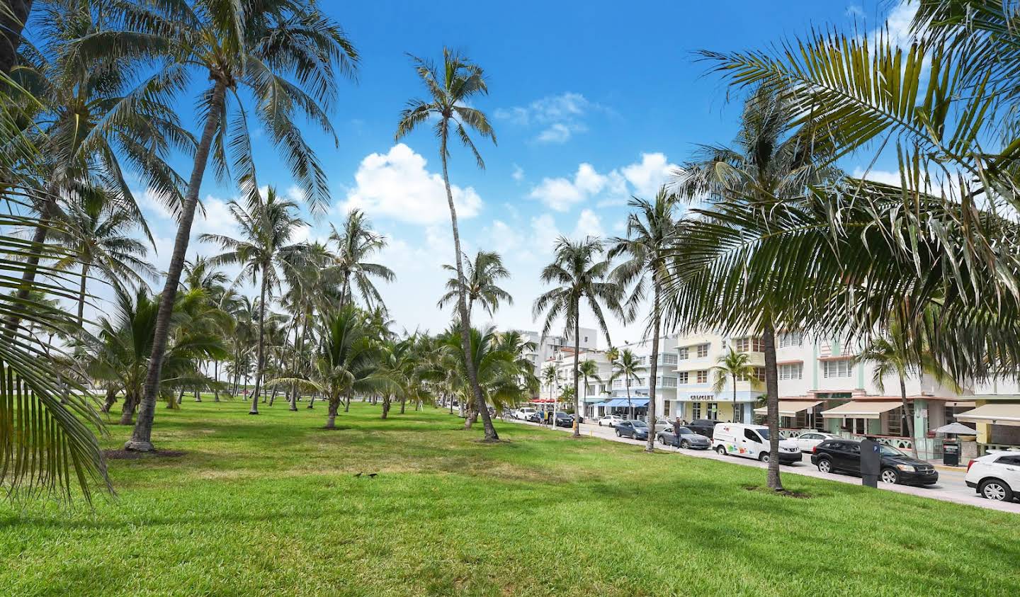 Apartment Miami Beach