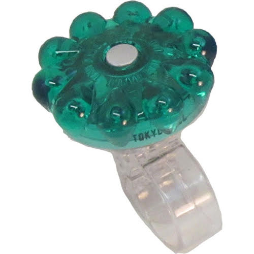 Incredibell Bling Bell - Emerald