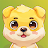 Shimeji:Desktop pet & Zodiac icon