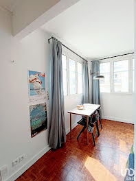 appartement à Paris 15ème (75)