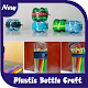 Download 100+ DIY Plastic Bottle Crafts For PC Windows and Mac 1.0