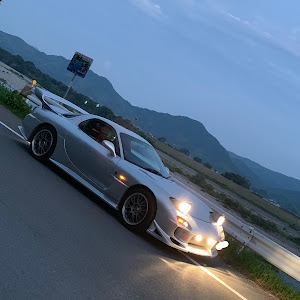 RX-7