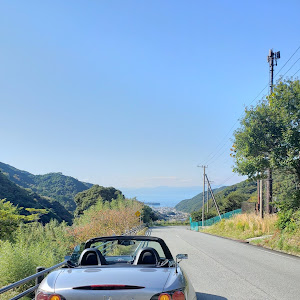 S2000 AP2