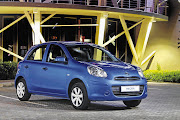 The Nissan Micra has 'acceptable safety' according to South Africa's Automobile Association.