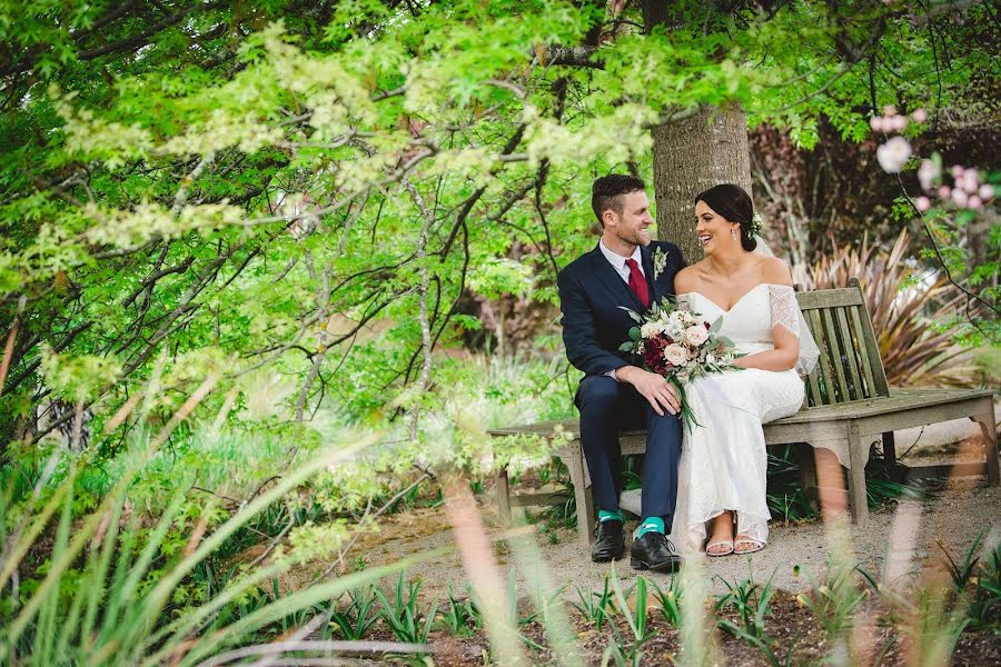 Photographe de mariage Daniel Sheehan (sheehan). Photo du 13 février 2019