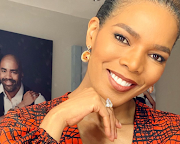 Connie Ferguson remembers her late husband Shona Ferguson