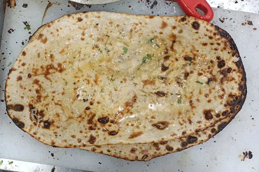 Aloo Naan