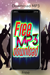 Free mp3 Download Unlimited Free Music Online Guia - náhled