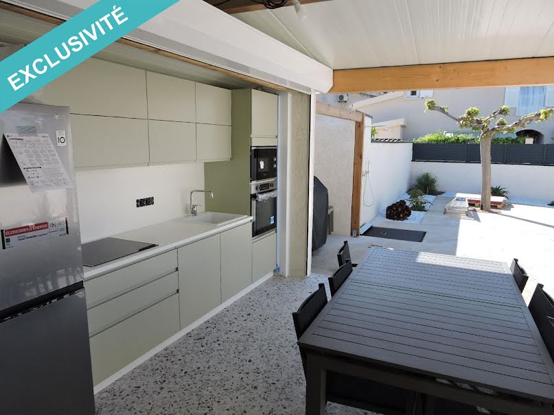 Vente maison 3 pièces 50 m² à Borgo (20290), 350 000 €