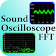 Sound Oscilloscope icon