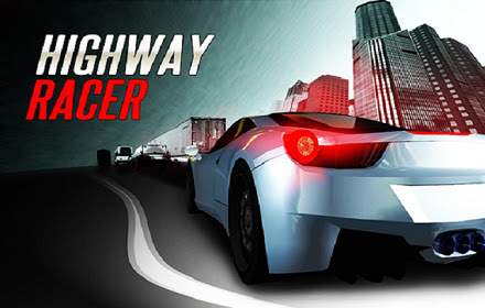 EG Highway Racer small promo image