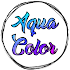 Aqua Color - IconPack1.2