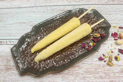 Thandai Kulfi