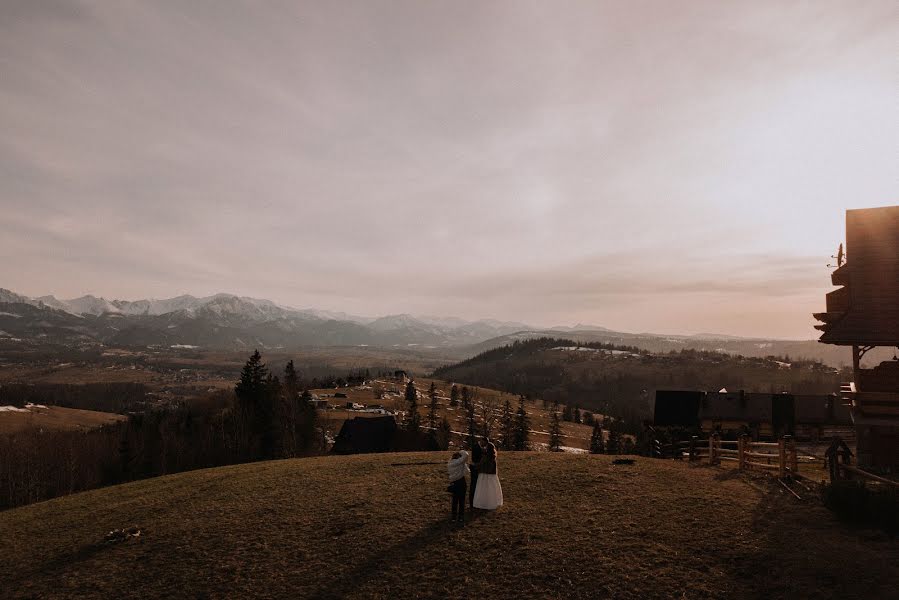 Fotógrafo de bodas Viktoriya Sanyuk (vikasnk). Foto del 16 de octubre 2021