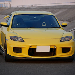 RX-8 SE3P