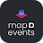 MapD Events icon