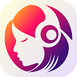 Cover Image of डाउनलोड Radio Ahang - Iranian Music 2.3 APK