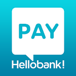 Cover Image of Baixar Hello! PAY 4.2.1 APK