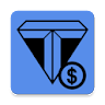 Techemet Metal Pricing icon