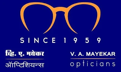 V. A. Mayekar Opticians