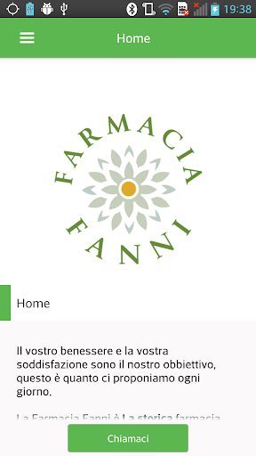 Farmacia Fanni