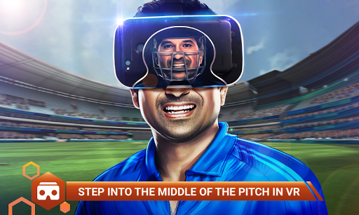 Screenshot Sachin Saga VR