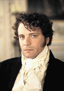 FRILL OF THE CHASE: Colin Firth as Mr Darcy in the BBC mini-series 'Pride and Prejudice'