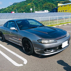 シルビア S15