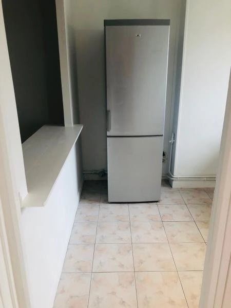 Location  appartement 2 pièces 40 m² à Saint-Quentin (02100), 465 €