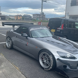 S2000 AP1