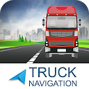 Free Truck Gps Navigation: Gps For Trucke 3.0.0 APK Herunterladen