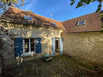 maison à Monchy-Humières (60)