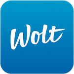 Cover Image of Download Wolt 1.41d APK