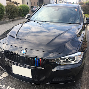 320d ツーリング M-Sport