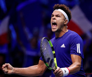 ATP-toernooi in Parijs: Tsonga stoot door voor thuispubliek, Zverev moet het hoofd buigen tegen Canadees toptalent