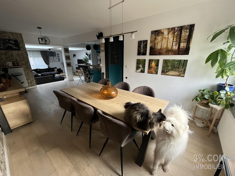 Vente maison 5 pièces 120 m² à Wahagnies (59261), 200 000 €