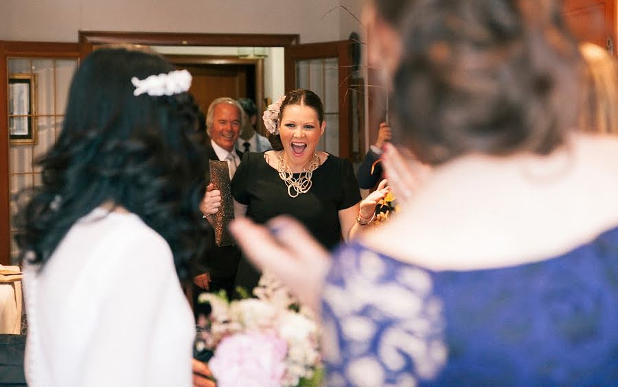 Fotógrafo de bodas Fandi Fotografía E Ilustración (mtnezsilvia). Foto del 22 de mayo 2019