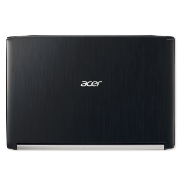 Дизайн ACER Aspire 7 A717-72G