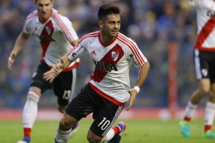 L'AS Monaco pourrait recruter un génial Argentin de River Plate