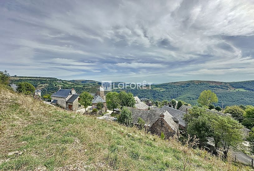  Vente Terrain à bâtir - à Saint-Geniez-d'Olt (12130) 