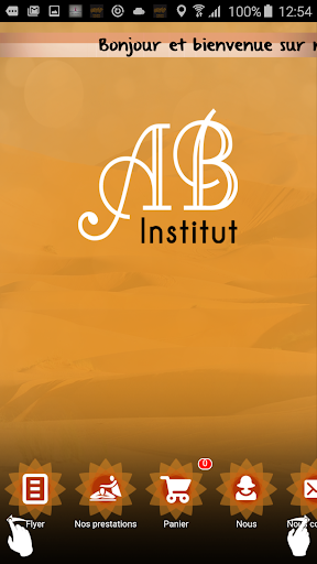 AB Institut