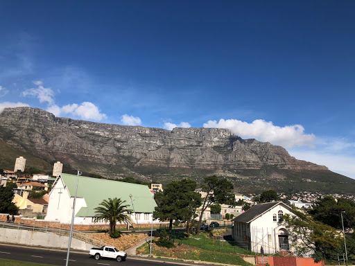 Cape Town South Africa 2018 