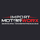 Download Import Motorworx For PC Windows and Mac 1.0