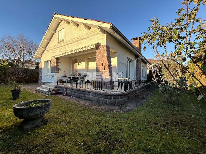 Vente maison 6 pièces 135 m² à Pau (64000), 295 000 €