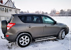 продам авто Toyota RAV 4 RAV4 III (LWB)