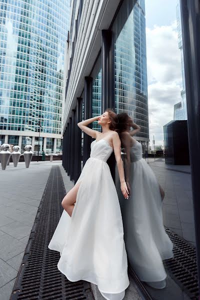 Wedding photographer Kristina Nevskaya (kristinanevskaya). Photo of 30 July 2023