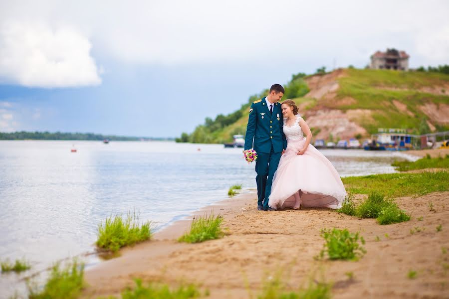 Wedding photographer Katerina Khomenko (kfat4). Photo of 23 August 2017